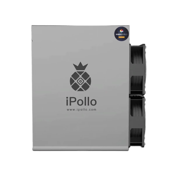 IPollo V1 ETC 1550 Mh – купить в Москве, фото 2